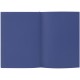 Ежедневник Flat Maxi, недатированный, синий