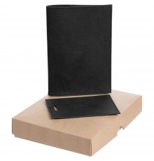 Набор Nubuk Travel, черный