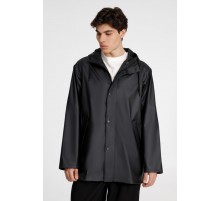 Парка R4, черная