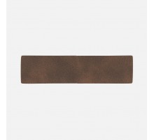 Лейбл Listra Nubuck Touch, S, темно-коричневый