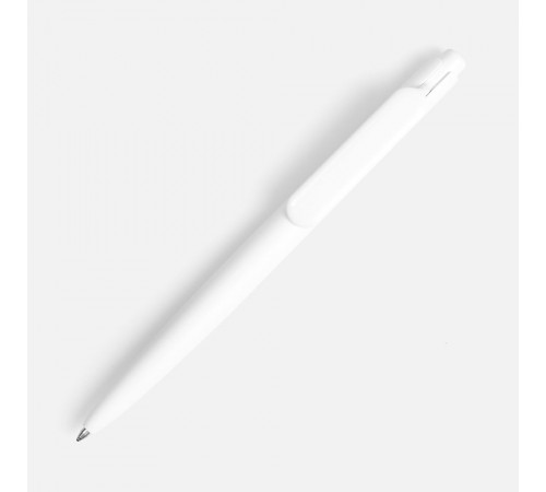 Ручка шариковая Prodir DS11 PMP, белая