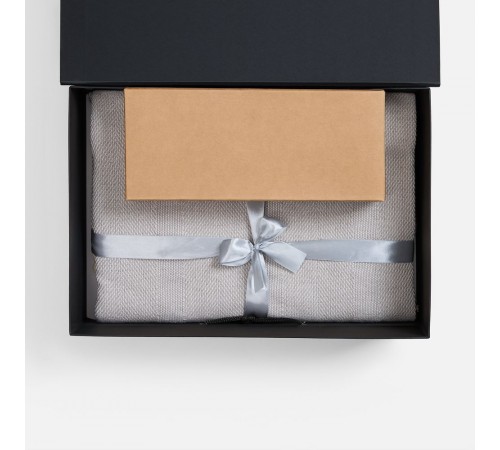 Набор Amber Season, серый