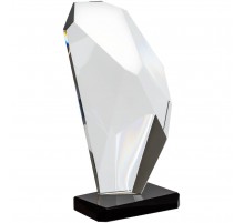 Стела Cristallino, прозрачная