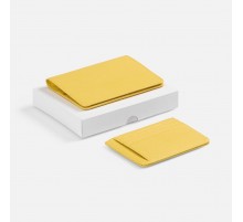 Набор Unison Mini, желтый