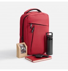 Набор Urban Tea, красный