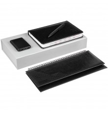 Набор Faro Energy, черный