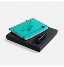 Набор Vivid Maxi, бирюзовый