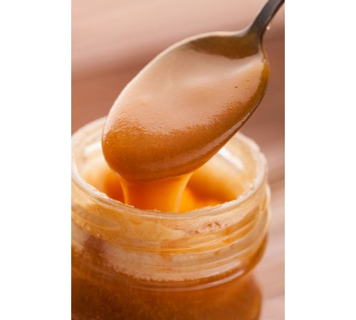 Мед Bee To Bear, лесостепное разнотравье Алтая