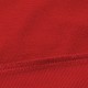 Толстовка с капюшоном унисекс Hoodie, красная