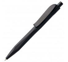 Ручка шариковая Prodir QS20 PMP-P, черная