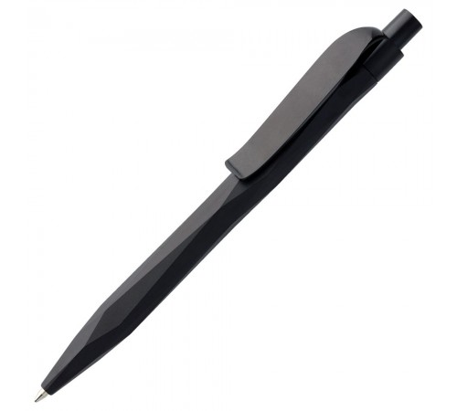 Ручка шариковая Prodir QS20 PMP-P, черная