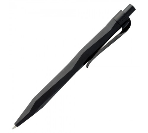 Ручка шариковая Prodir QS20 PMP-P, черная