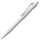 Ручка шариковая Prodir QS20 PMP-P, белая