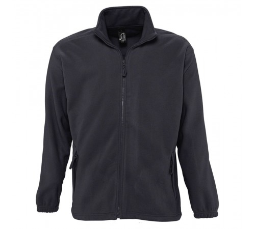 Куртка мужская North 300, угольно-серая