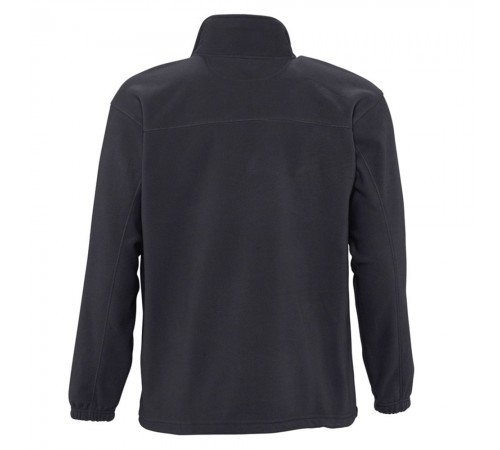 Куртка мужская North 300, угольно-серая