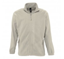 Куртка мужская North 300, бежевая