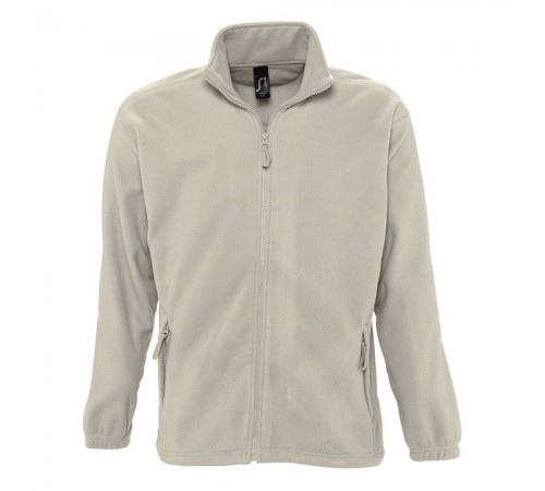 Куртка мужская North 300, бежевая