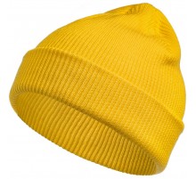 Шапка Life Explorer, ярко-желтая