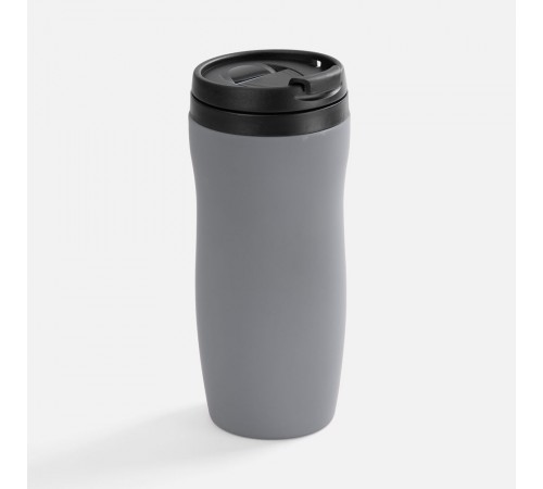 Набор Vale Plush, серый