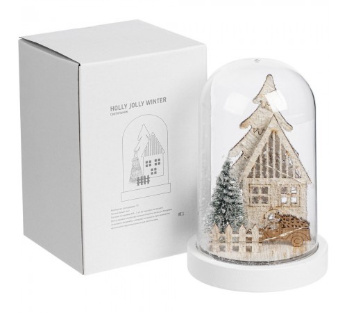 Светильник Holly Jolly Winter