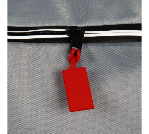 Пуллер Bunga, красный