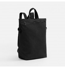 Рюкзак-шопер Casual ver.2, черный