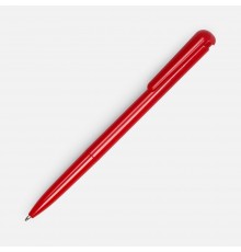 Ручка шариковая Penpal, красная