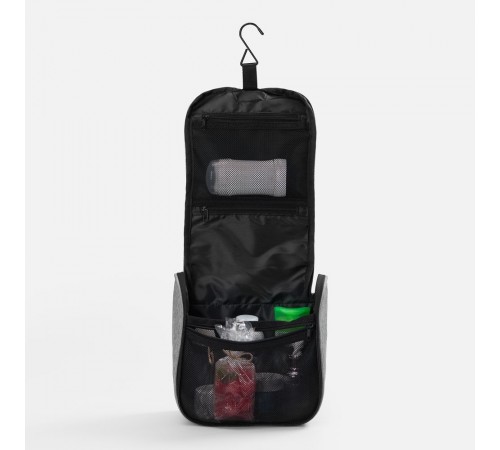 Несессер Oneworld, серый