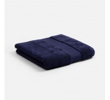Полотенце Meliora, большое, темно-синее