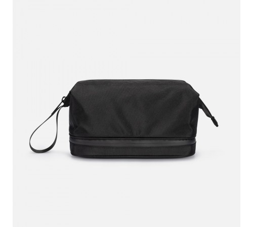 Несессер Norvett, черный