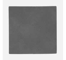 Лейбл Listra Nubuck Touch, L, темно-серый