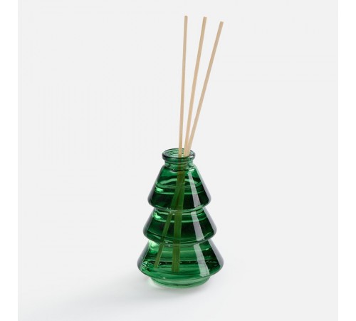 Диффузор ароматический Grunwald, зеленый