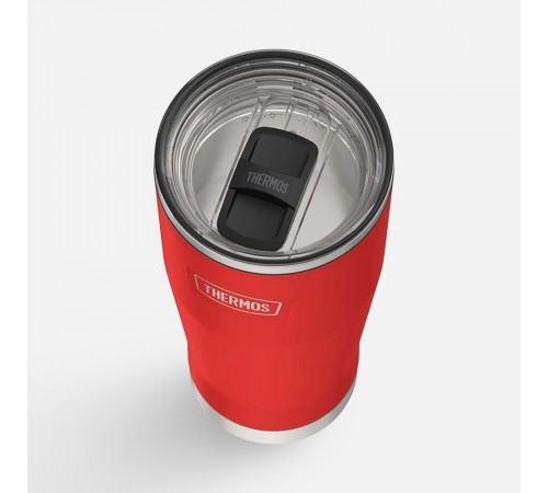 Термокружка Icon 710, красная