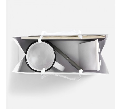 Набор Luba, серый