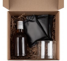 Набор Kaffetique, соленая карамель