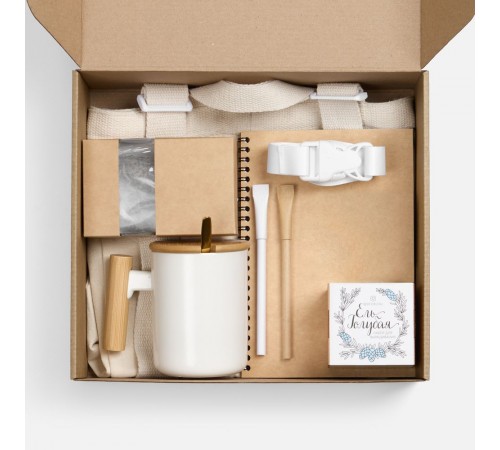 Набор Think Green