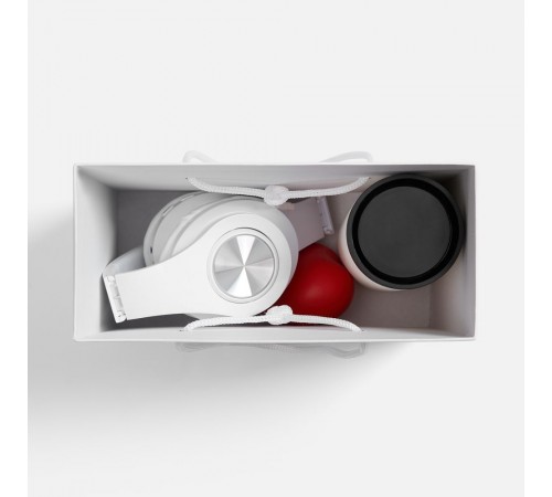 Набор HeatBeat, белый