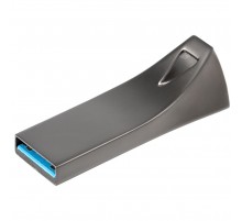 Флешка Ergo Style Black, USB 3.0, черная, 32 Гб