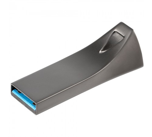 Флешка Ergo Style Black, USB 3.0, черная, 32 Гб