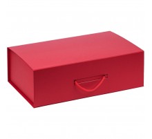 Коробка Big Case, красная