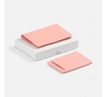 Набор Unison Mini, розовый