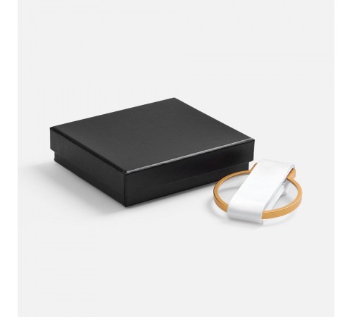 Медаль Glassford, золотистая