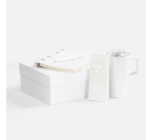 Набор Ringo Tea, белый