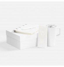 Набор Ringo Tea, белый