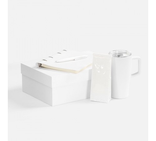 Набор Ringo Tea, белый