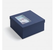 Коробка The Blue Bear, L
