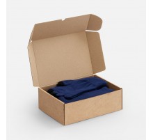 Набор Urban Flow Full Set Touch, темно-синий меланж