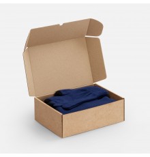 Набор Urban Flow Full Set Touch, темно-синий меланж