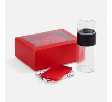 Набор Invigo, красный