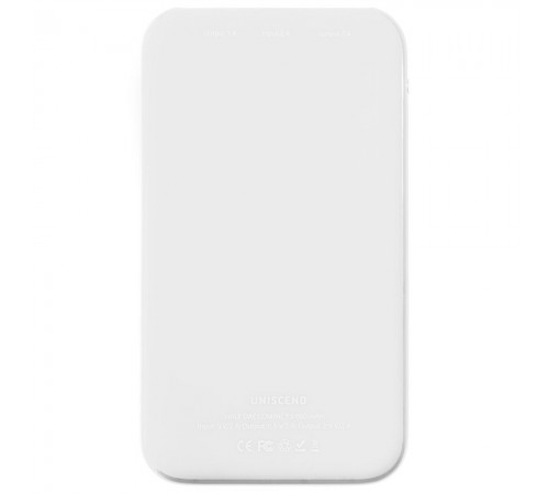 Набор City Therm, белый